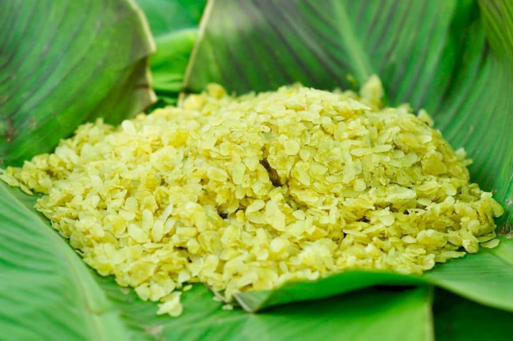 Cốm Tú Lệ 